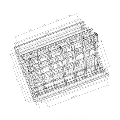 Rysunek szkicu technicznego – dokumentacja | Projektant Budownictwa